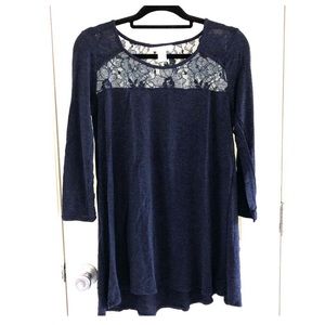 Motherhood Maternity Top